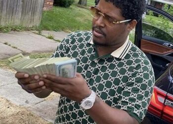 20% Of Pandemic Unemployment Payments Were Improper: GAO